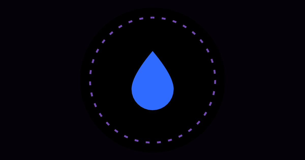 Ascendant spectrum emblem