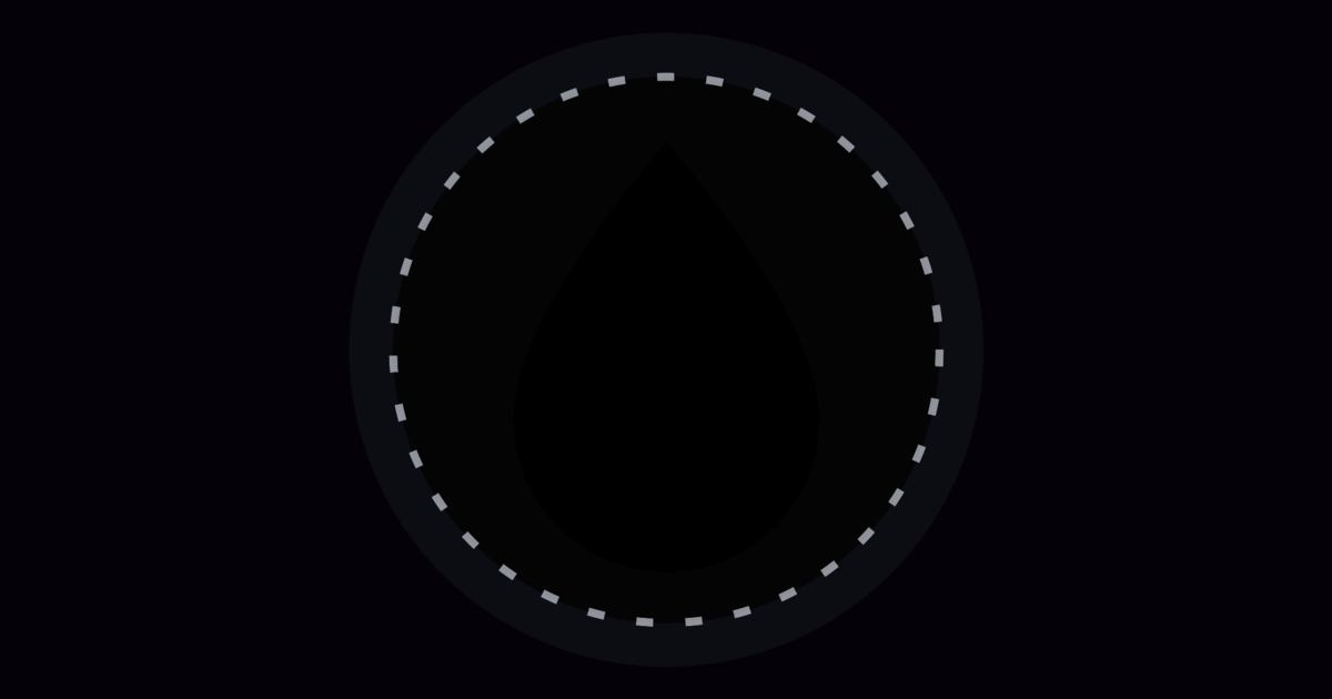Lunar spectrum emblem